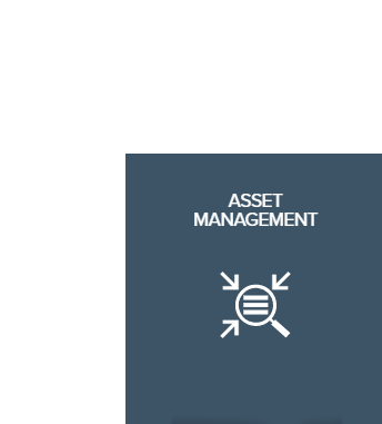 Accurate Asset Management. No Delays. No Guesswork.