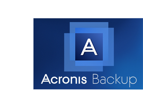 Acronis Backup 12.5