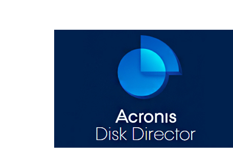 Acronis Disk Director Business