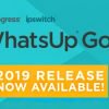 ipswitch WhatsUp Gold 2019