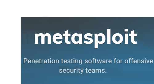 Metasploit Pro