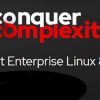 Red Hat Enterprise Linux 8 is here