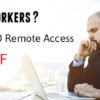 RSA PROMO SecurID – Remote Workers