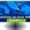 Why Data Backup is Important for Your Business