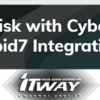 Reduce Risk with  CyberArk  and  Rapid7  Integrations