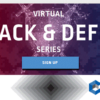 CyberArk Attack & Defend – A Virtual War Room Experience