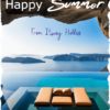 Itway Hellas wishes you Happy Summer!