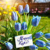 Itway Hellas wishes you Happy Easter!